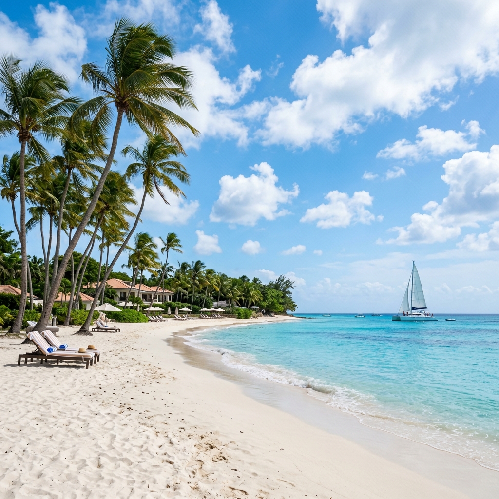 Barbados