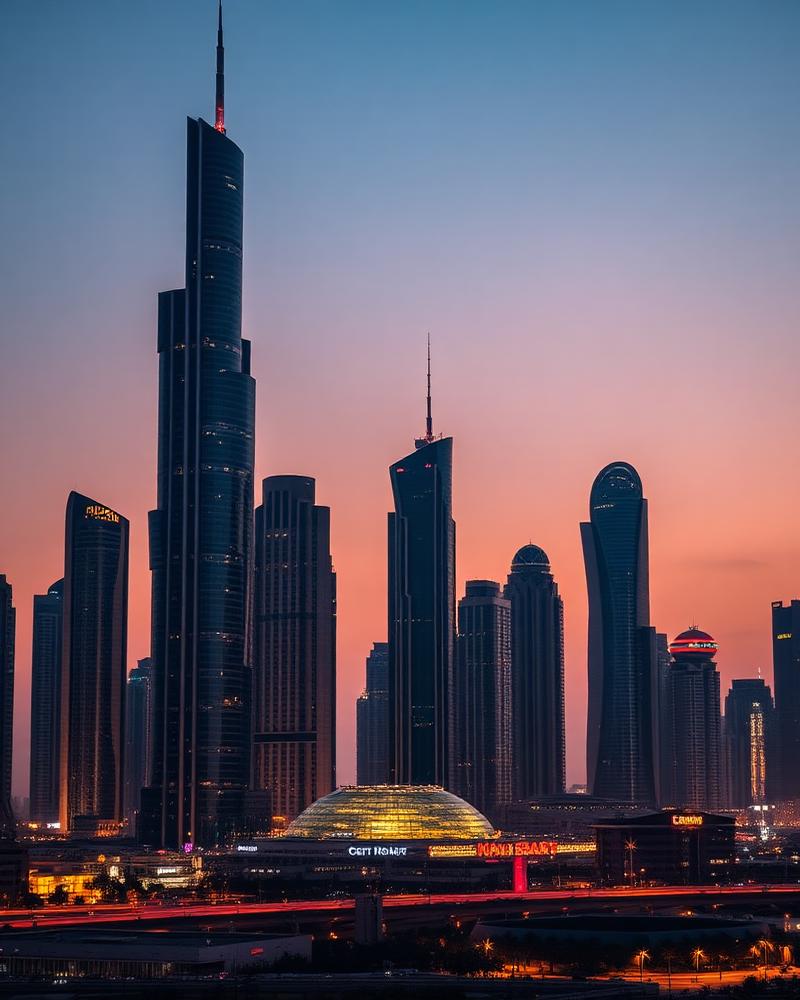 Dubai, UAE