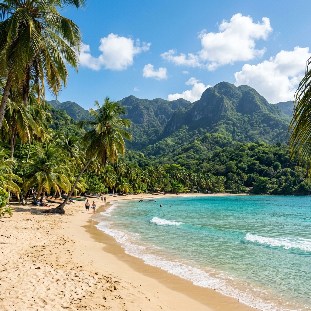 Jamaica