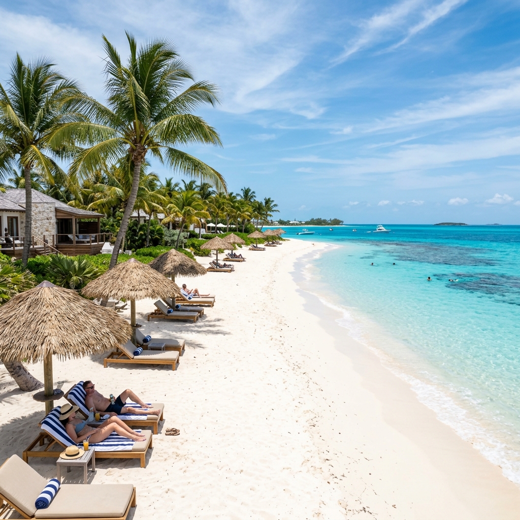 Turks & Caicos
