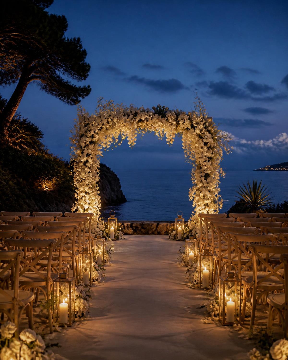 Destination Weddings